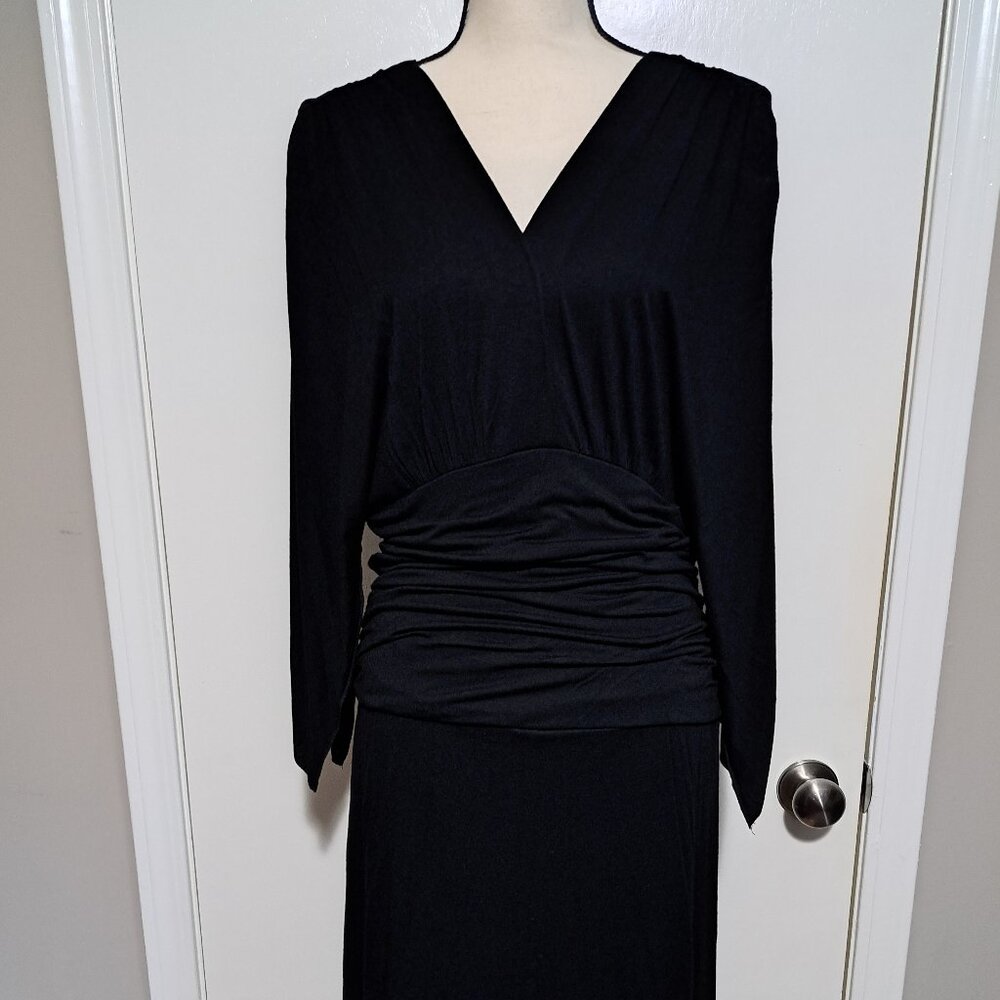 Boston Proper Kimono Style Dress